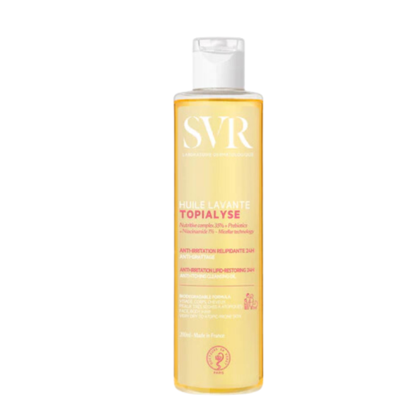 SVR Topialyse Óleo Lavante 200ml