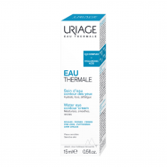 Uriage Água Termal - Creme De Água Contorno De Olhos 15ml