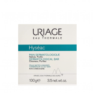 Uriage Hyséac Dermatological Bar 100g