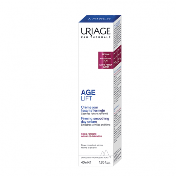 Uriage Age Lift Firming Smoothing Day Cream 40ml 1
