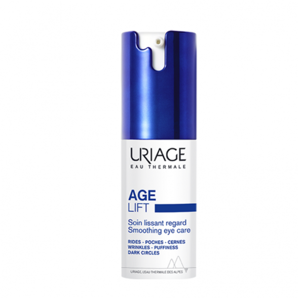 Uriage Age Lift Smoothing Eye Care 15ml