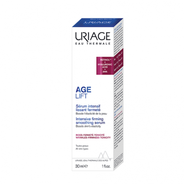 Uriage Age Lift Intensive Firming Smoothing Serum 30ml 1
