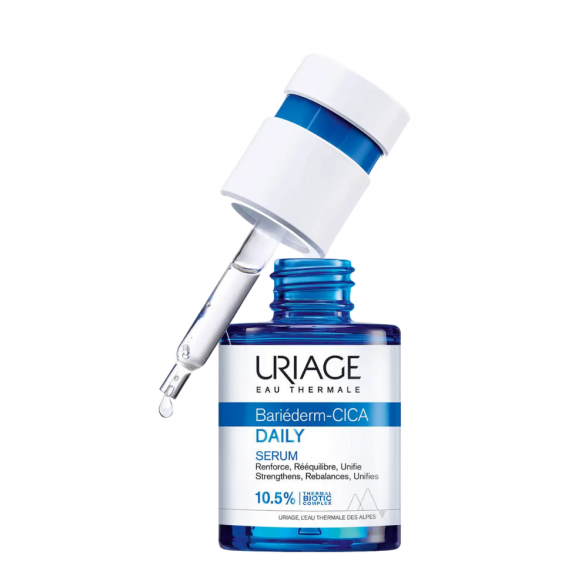 Uriage Bariéderm CICA Daily Serum 30ml