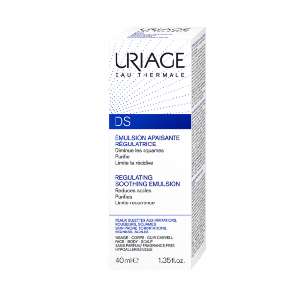 Uriage DS Emulsion 40ml 1