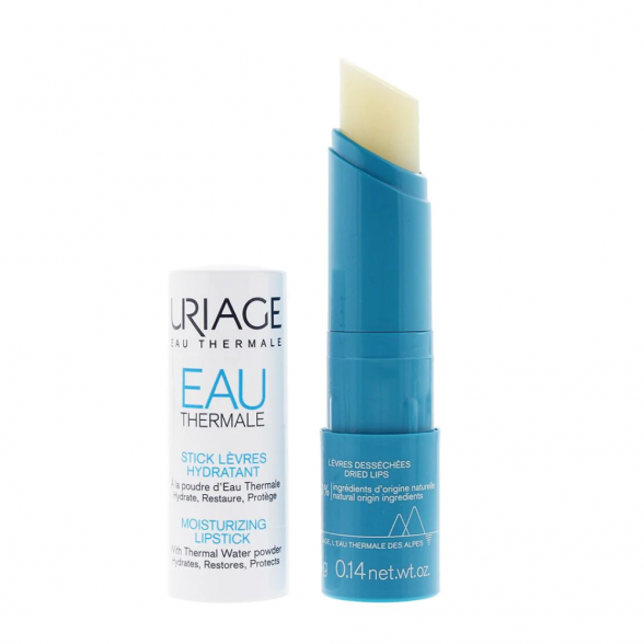 Uriage Eau Thermale Moisturizing Lipstick 4g 1