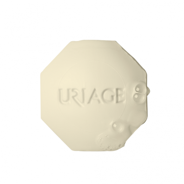 Uriage Hyséac Dermatological Bar 100g 1