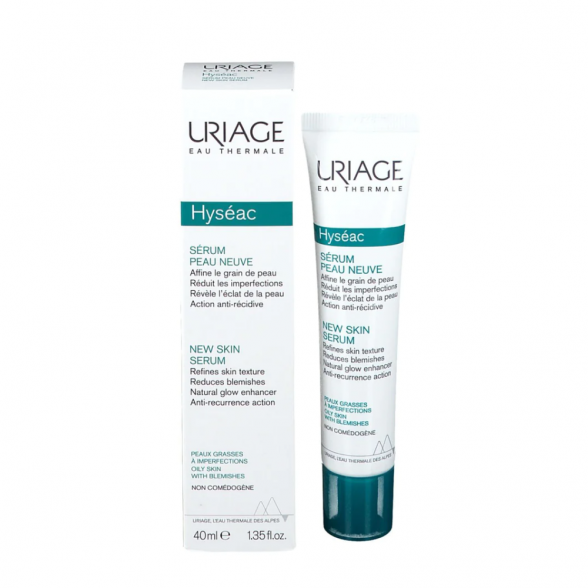 Uriage Hyséac New Skin Serum 40ml 1
