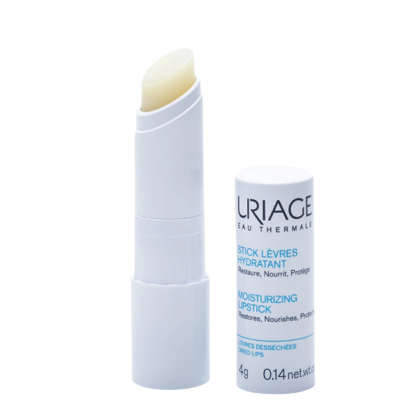 Uriage Moisturizing Lipstick 4gr 1