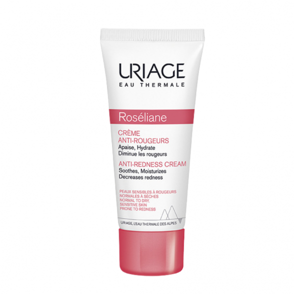 Uriage Roséliane Anti-Redness Cream 40ml