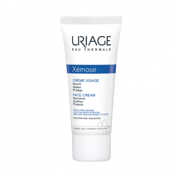 Uriage Xémose Face Cream 40ml