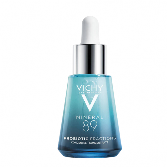 Vichy Minéral 89 Probiotic Fractions Regenerating Serum 30ml